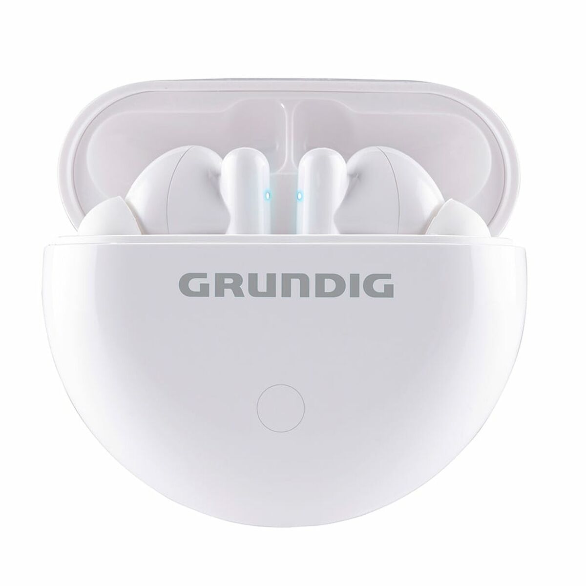 Bluetooth Headphones Grundig earbuds White