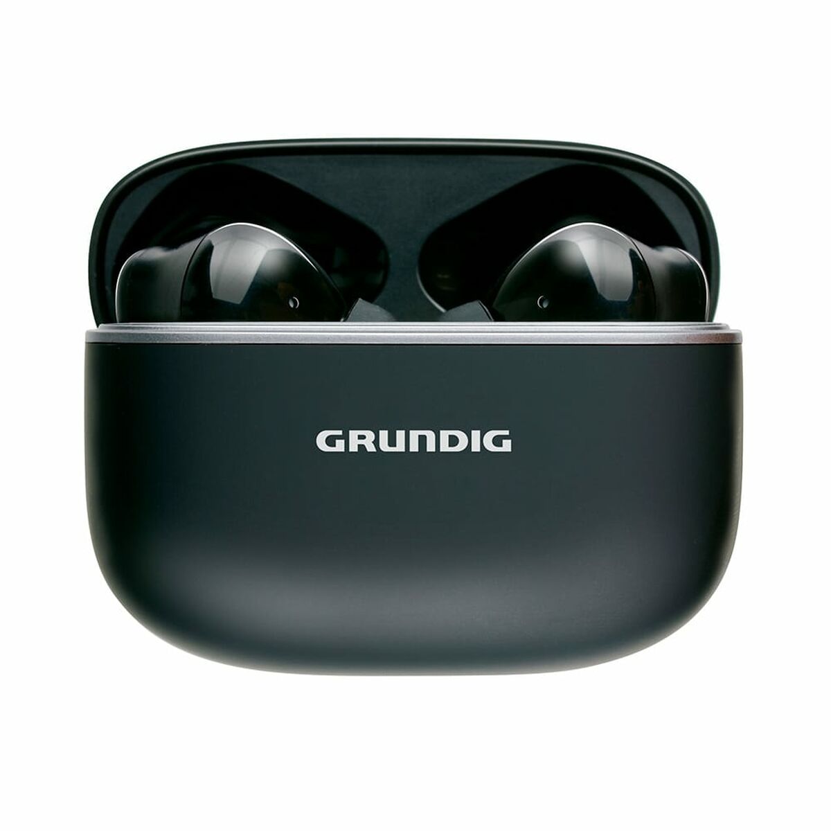 Bluetooth Headphones Grundig Black