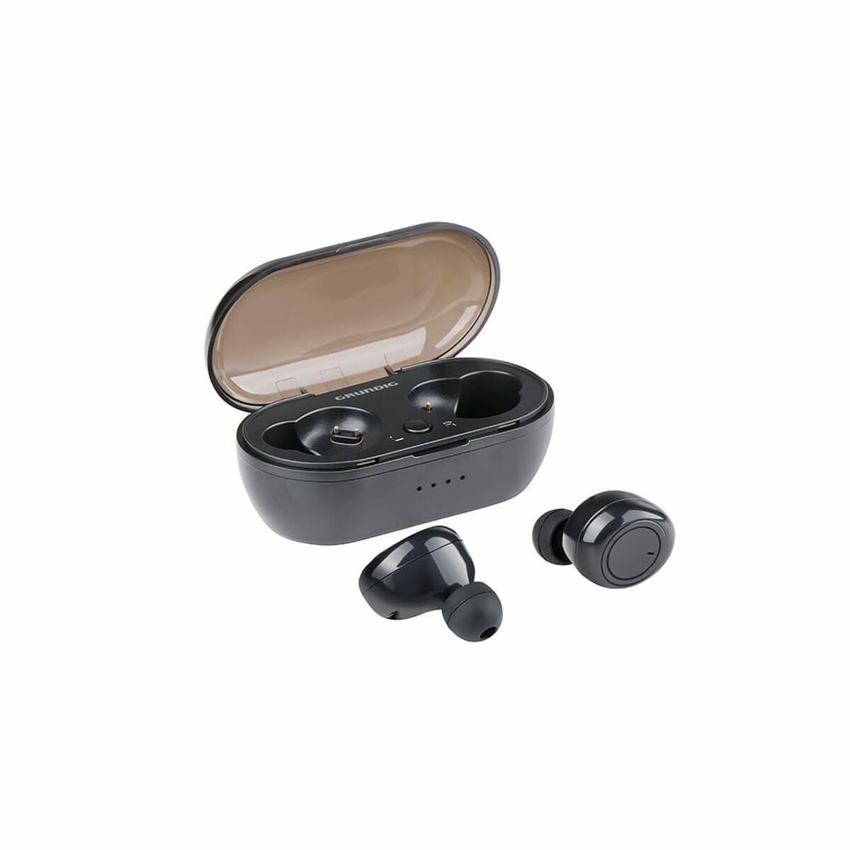 Bluetooth Headphones Grundig earbuds Multicolour