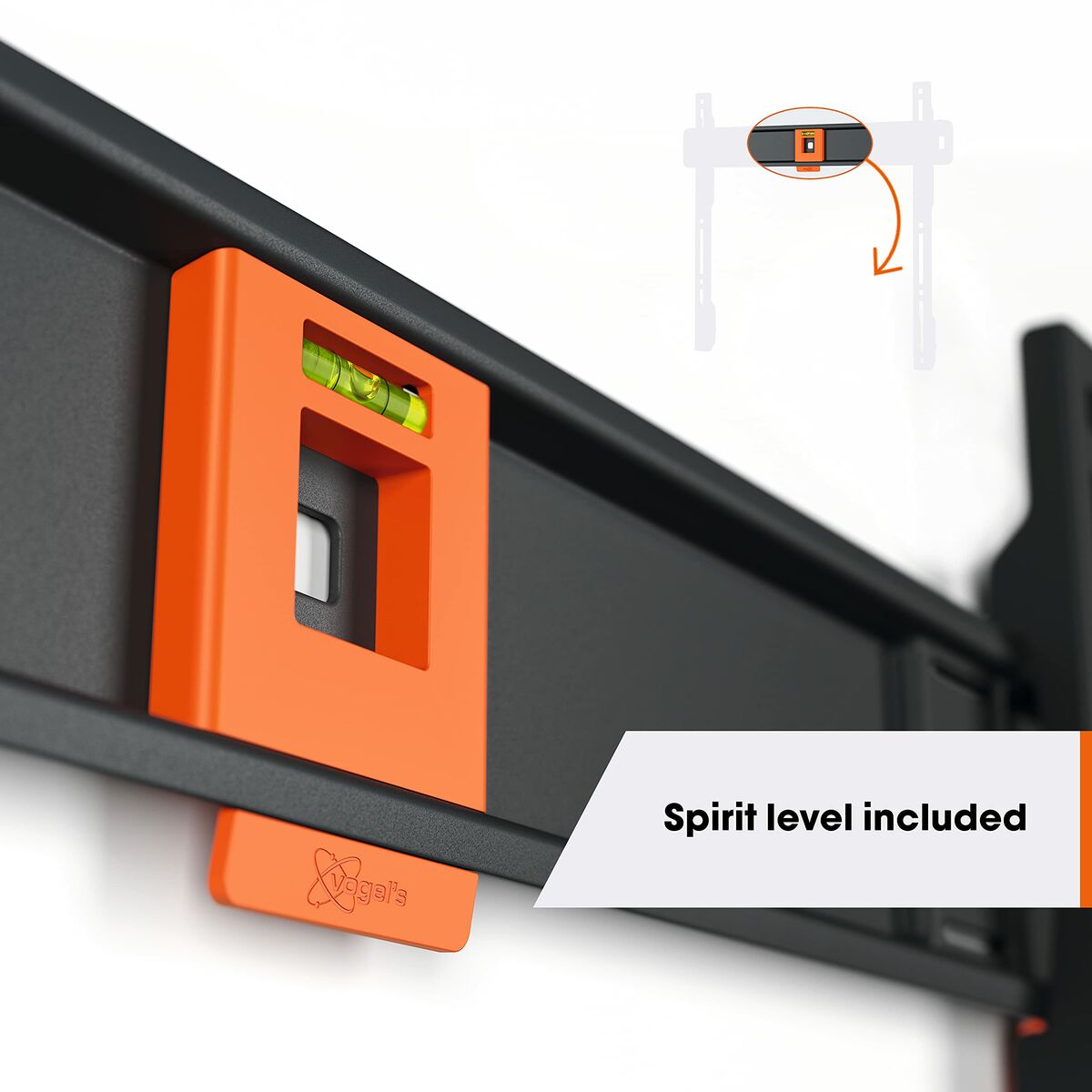 TV Mount Vogel's TVM1205