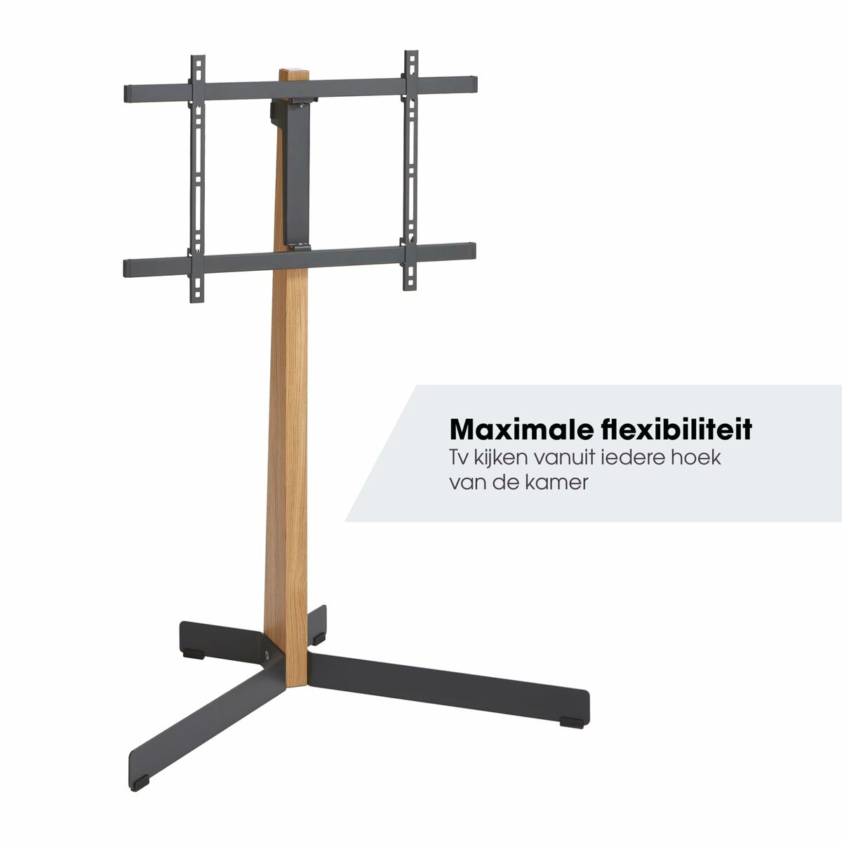 TV Mount Vogel's TVS3695 NEGRO 40"