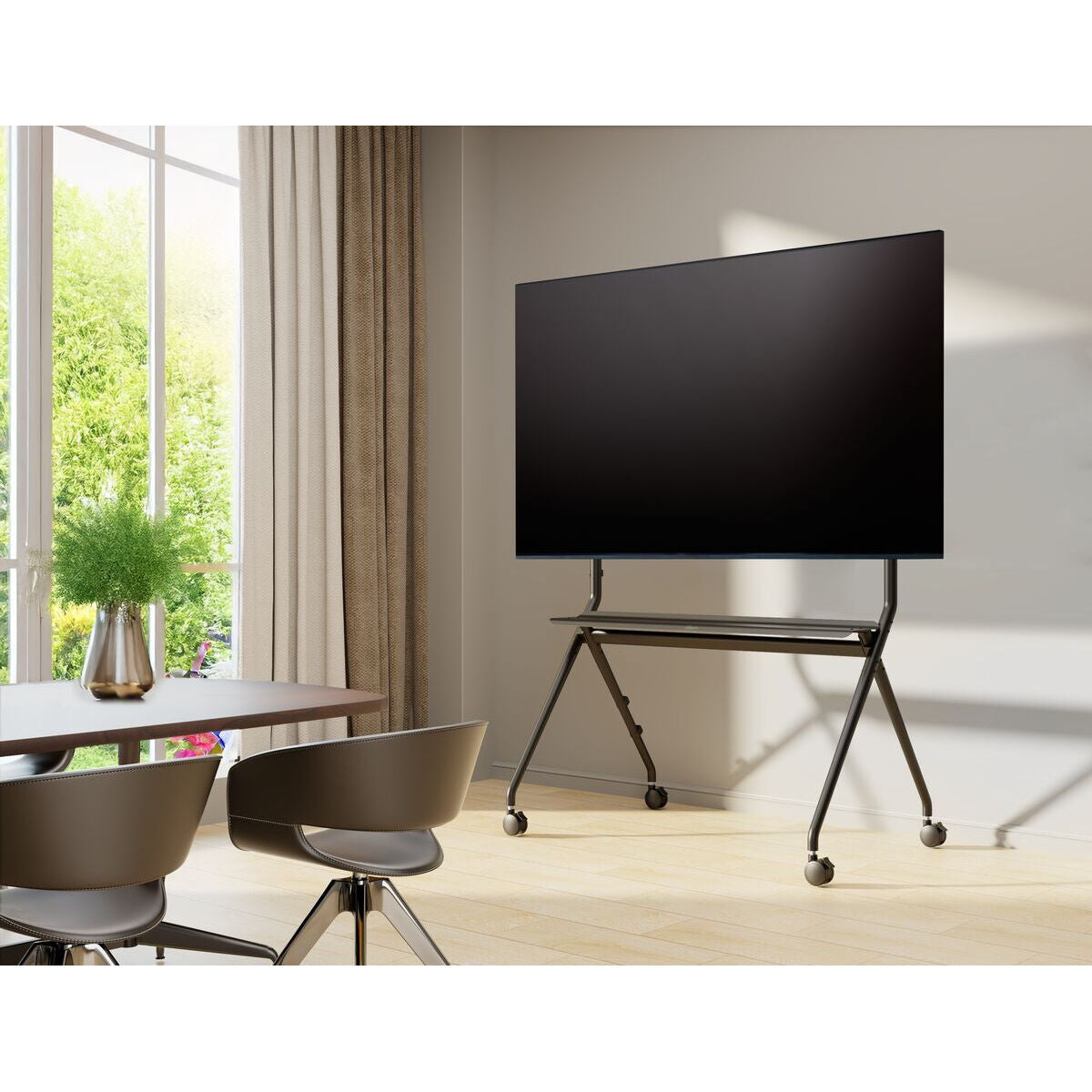 Screen Table Support Vogel's 7410210 65" 98"