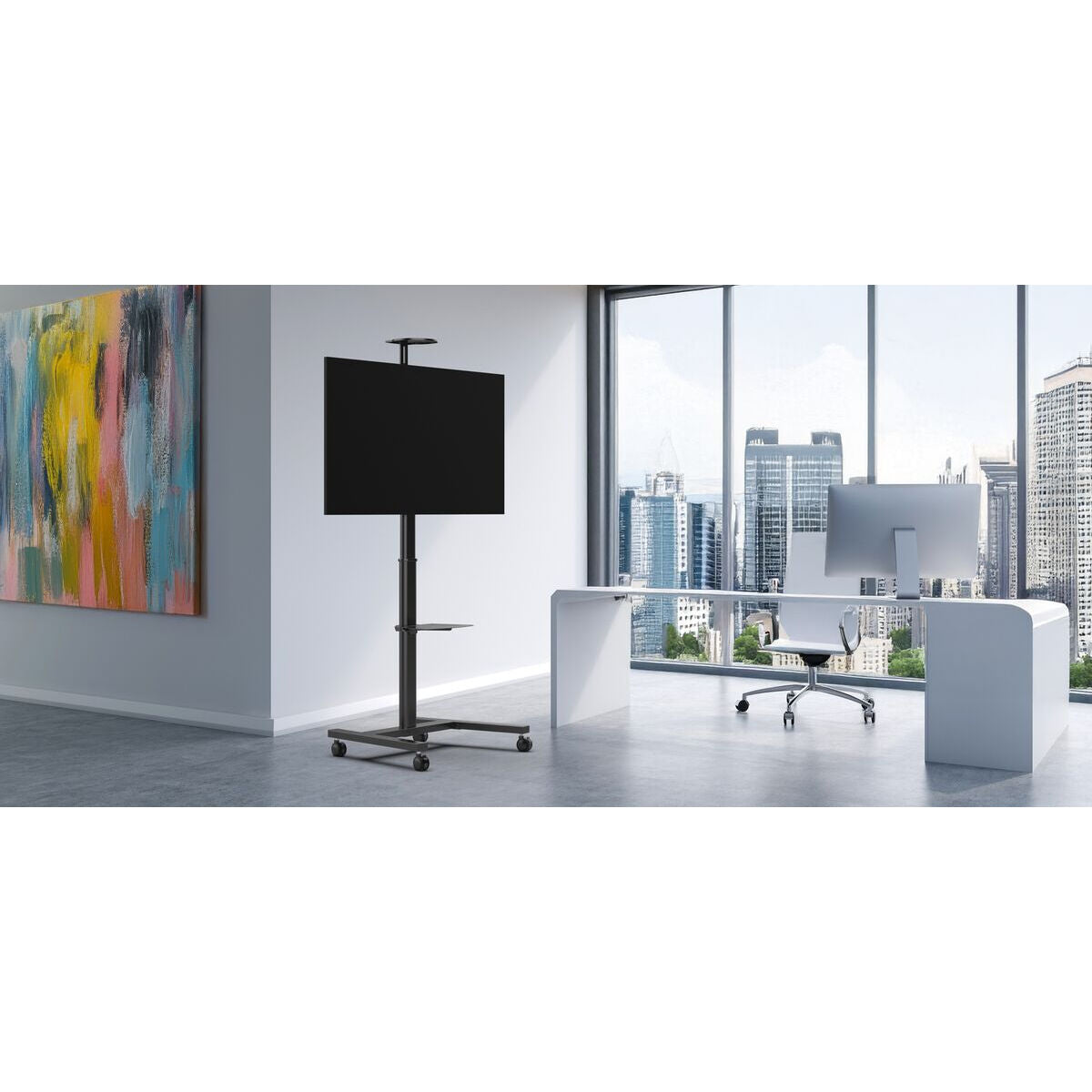 Screen Table Support Vogel's 7410310 32" 65"