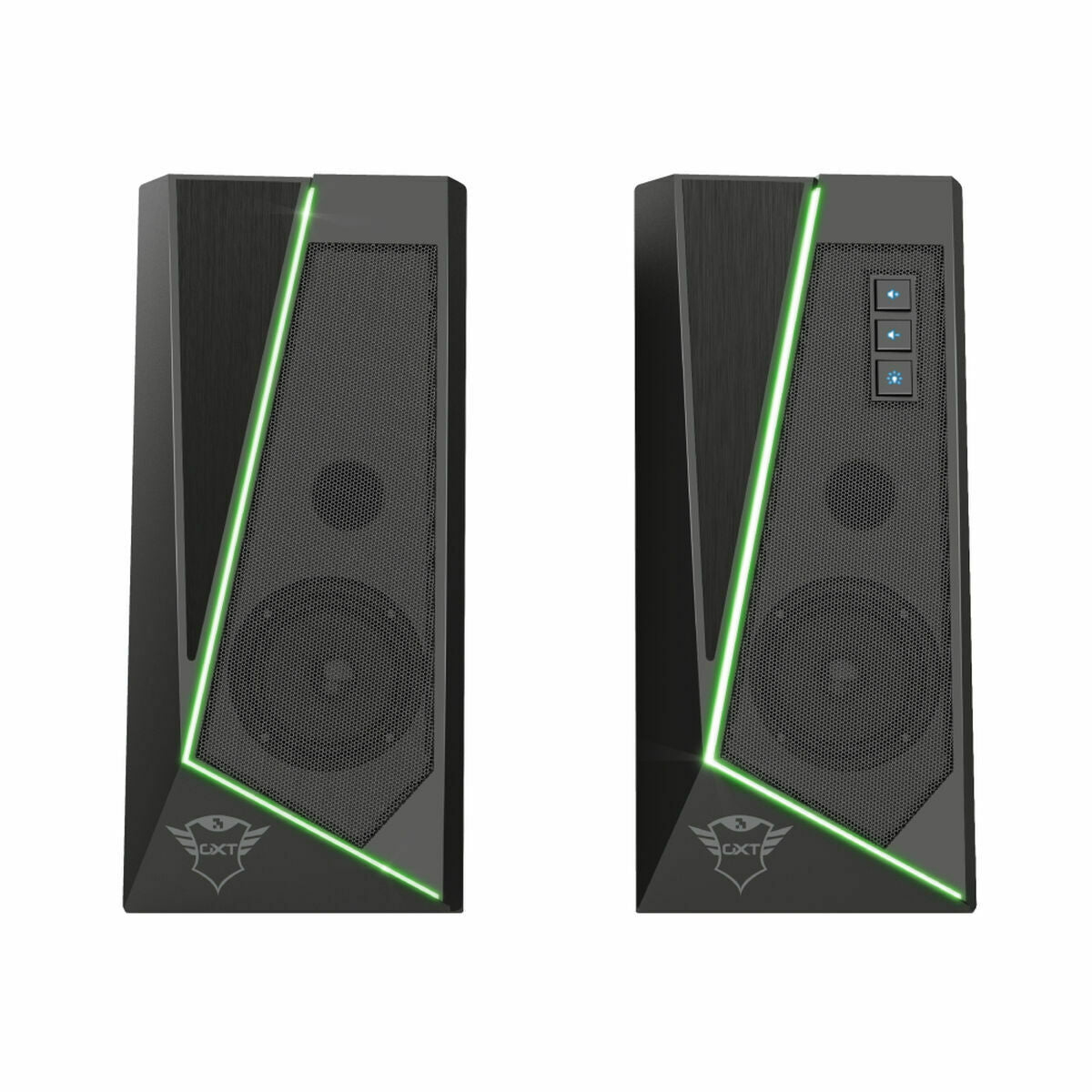 Gaming Speakers Trust GXT 609 Zoxa