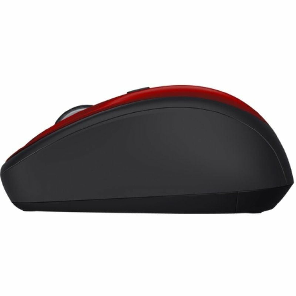 Wireless Mouse Trust Yvi+ Silent Red 1600 dpi