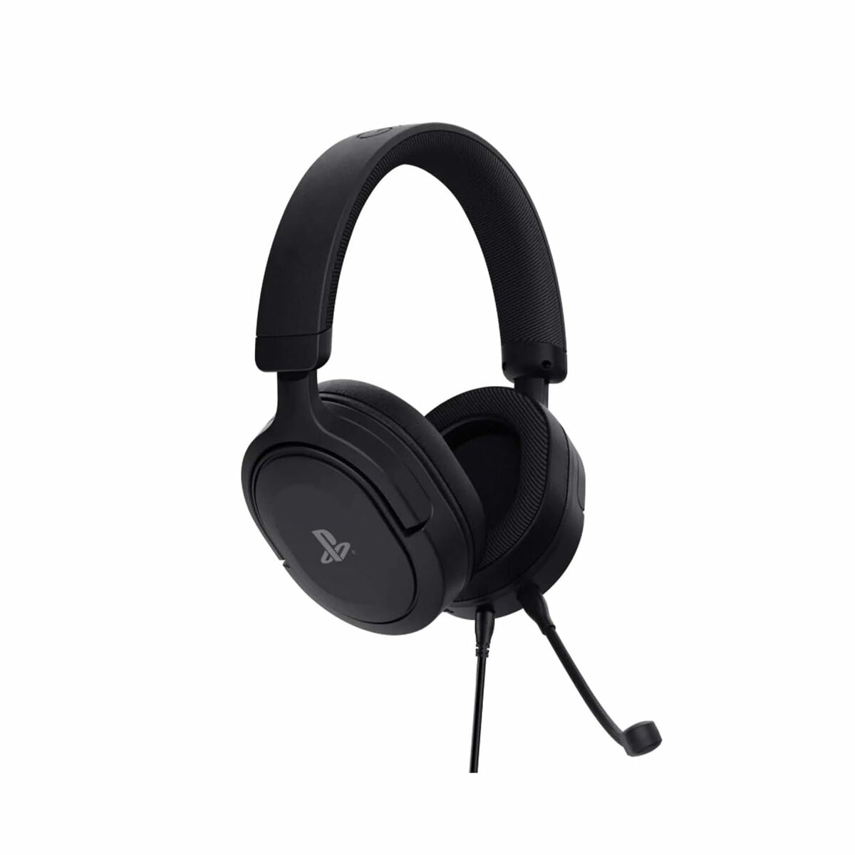 Headphones with Microphone Trust 24715