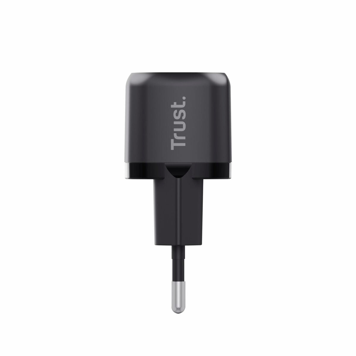 Wall Charger Trust 25174 Black (1 Unit)