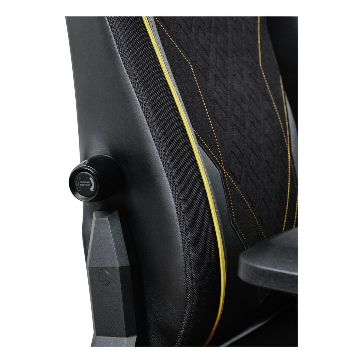 Gaming Chair Trust GXT 721 Ruya Pro Black