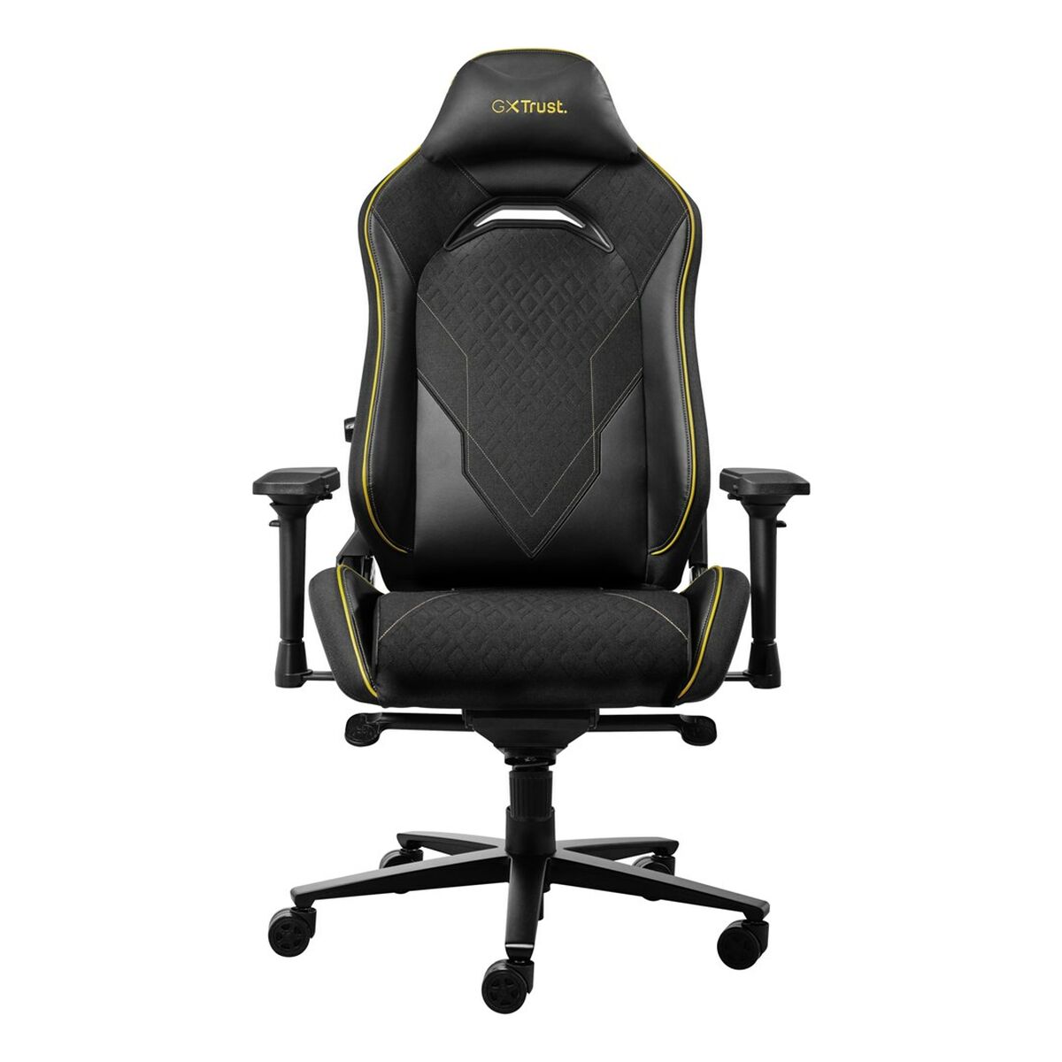 Gaming Chair Trust GXT 721 Ruya Pro Black