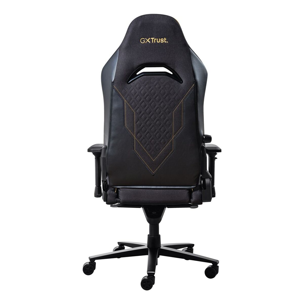 Gaming Chair Trust GXT 721 Ruya Pro Black