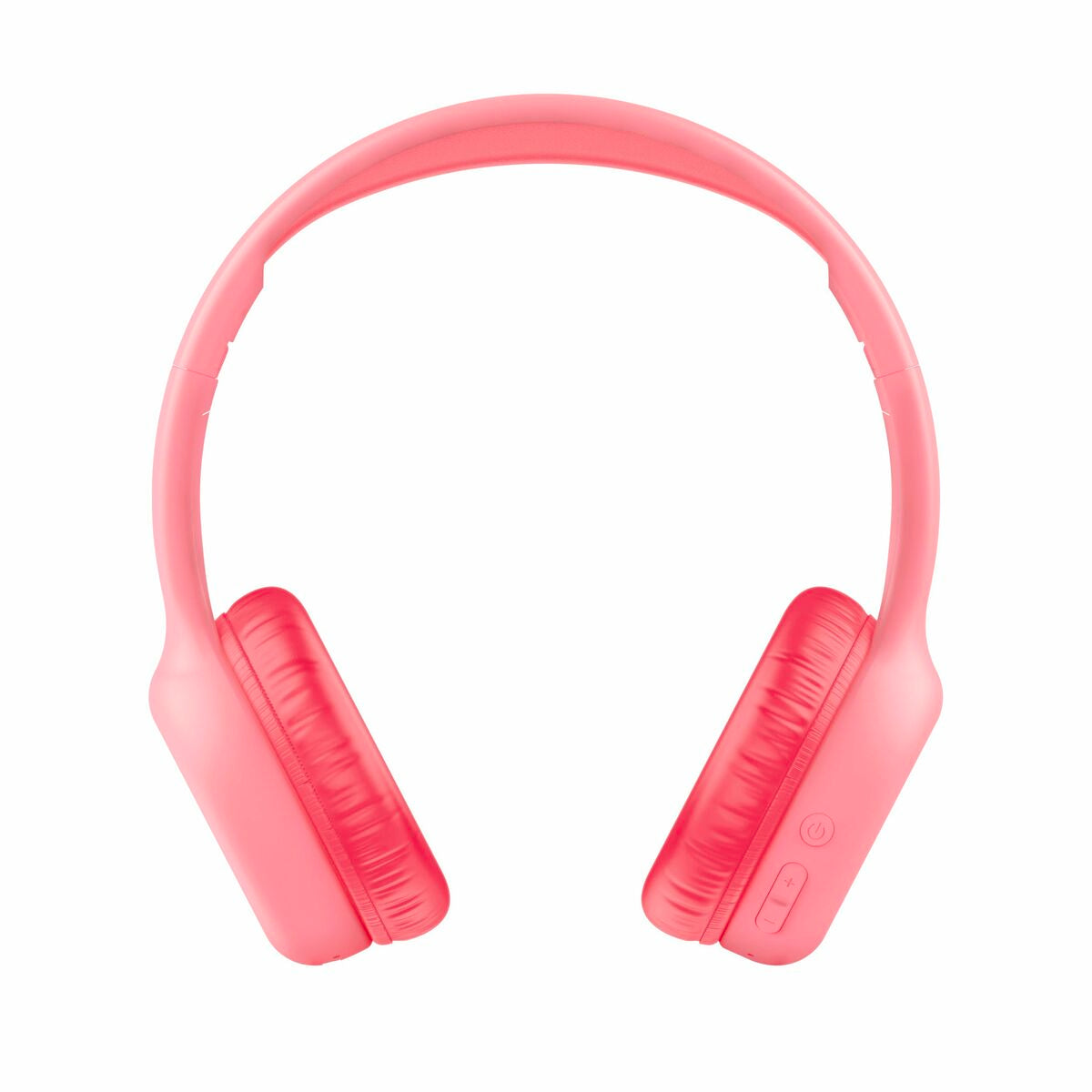 Bluetooth Headphones Trust 25274 Pink