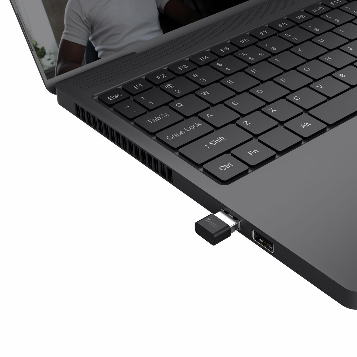 Bluetooth Adaptor Trust 25329 MYNA