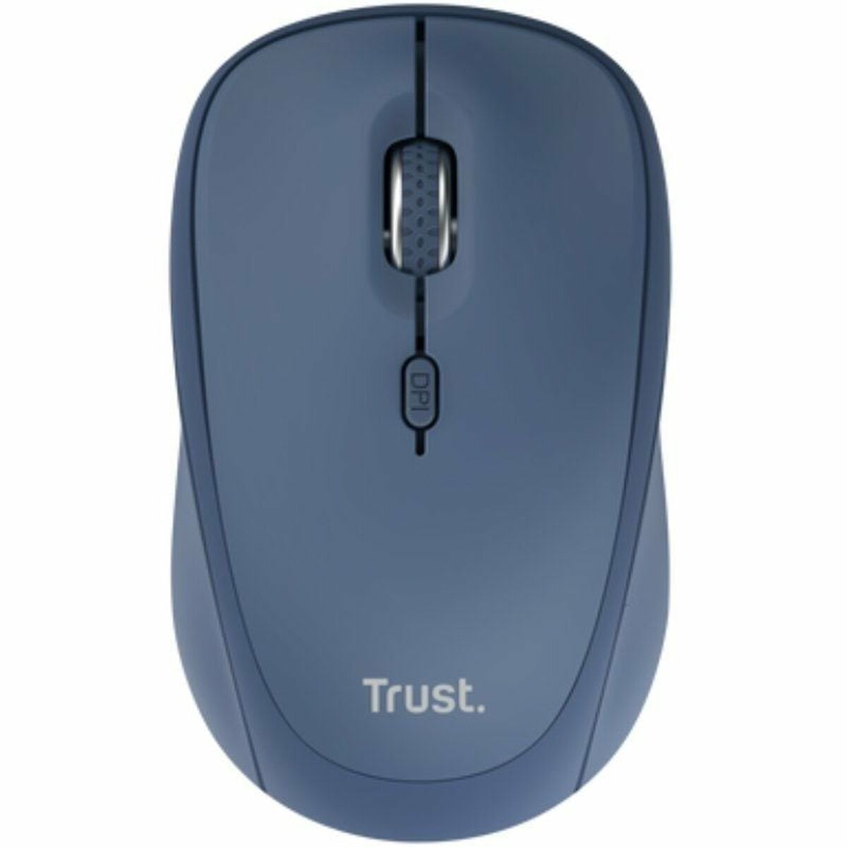 Wireless Mouse Trust Yvi+ Blue 1600 dpi