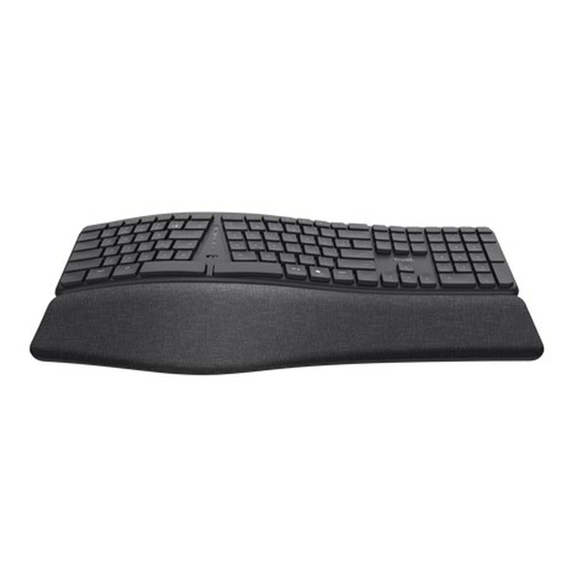Keyboard Trust 25459 Black QWERTY