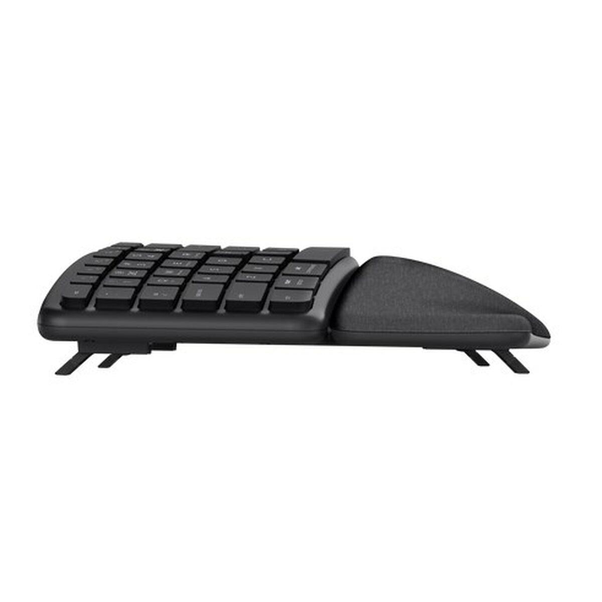 Keyboard Trust 25459 Black QWERTY