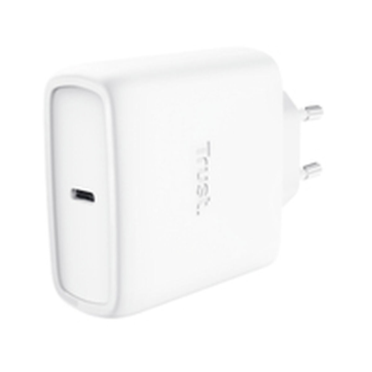 Wall Charger Trust 25524 65 W White