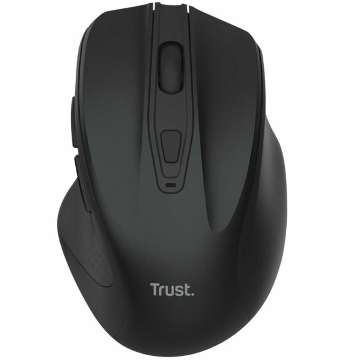 Wireless Mouse Trust Nito Silent Black 2200 dpi