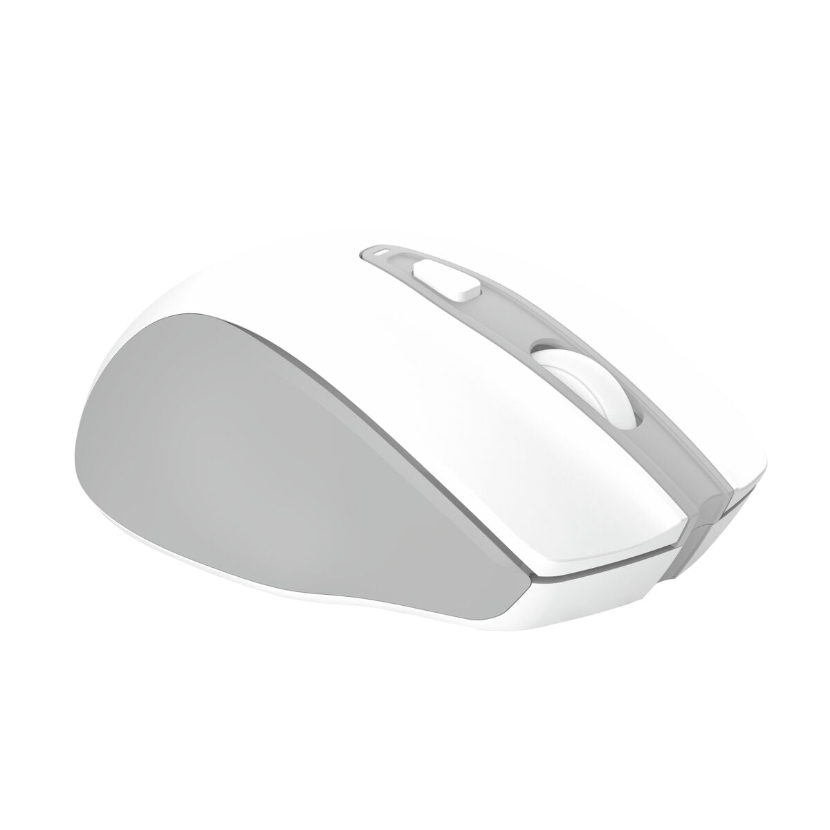 Wireless Mouse Trust White