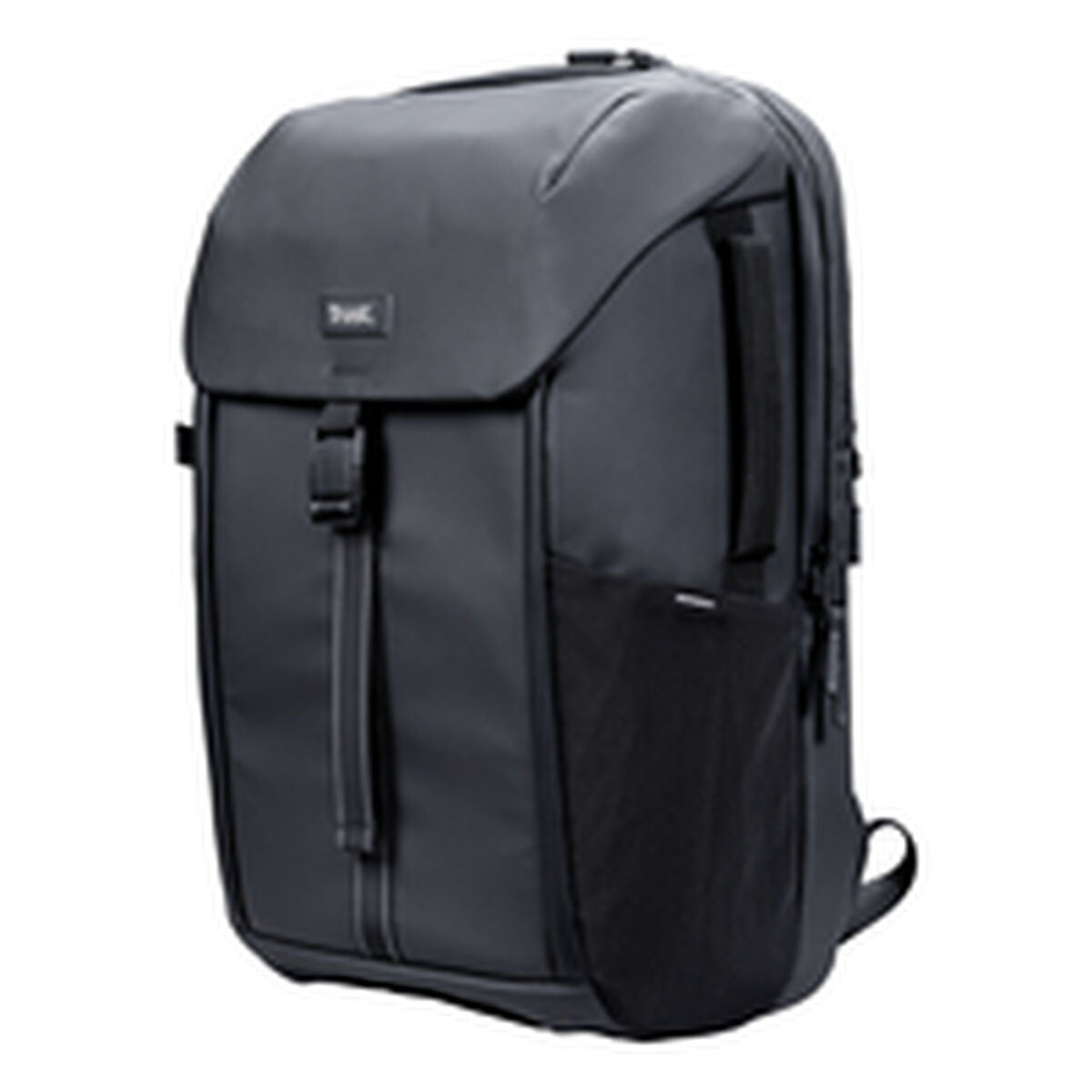Laptop Backpack Trust 25669 Grey