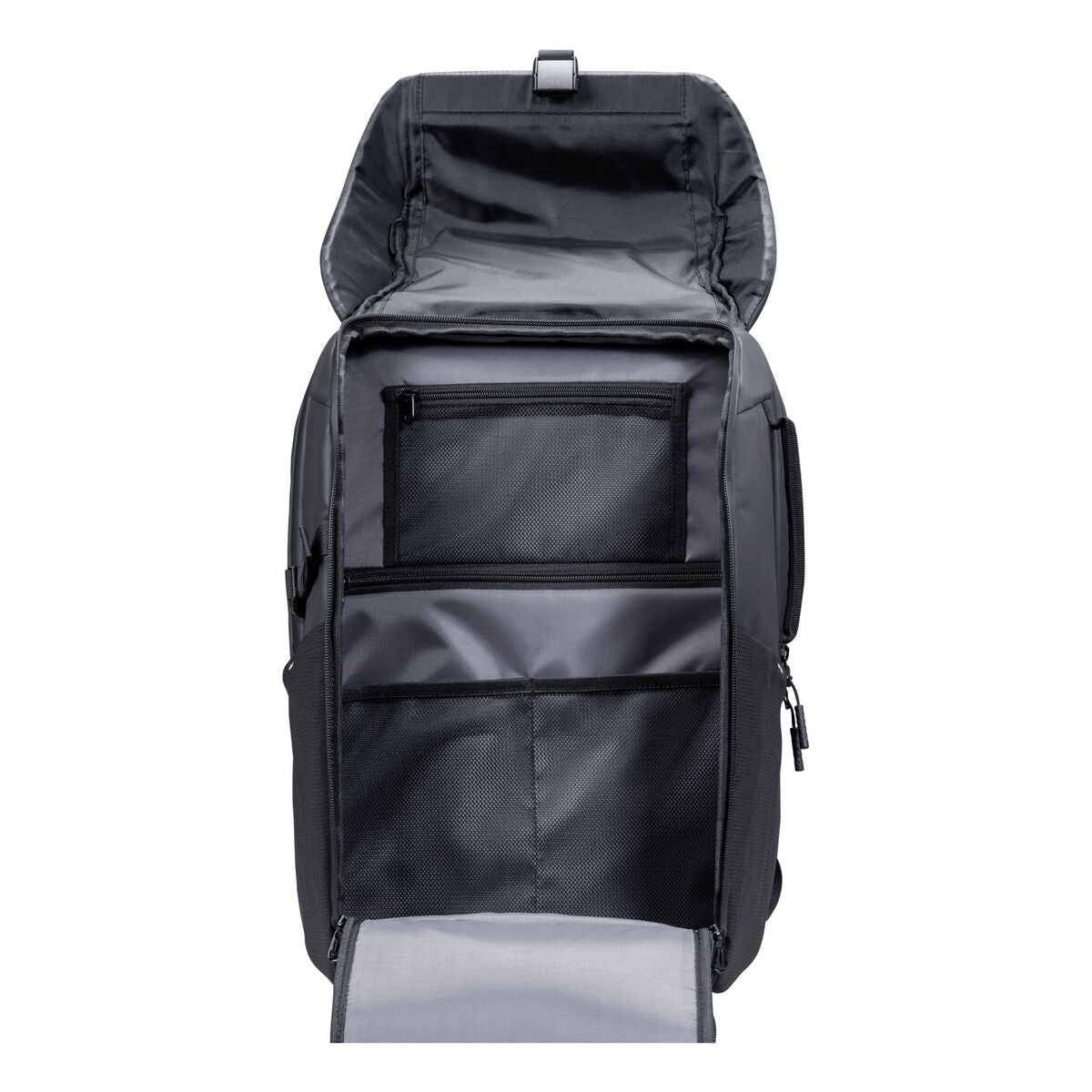 Laptop Backpack Trust 25669 Grey