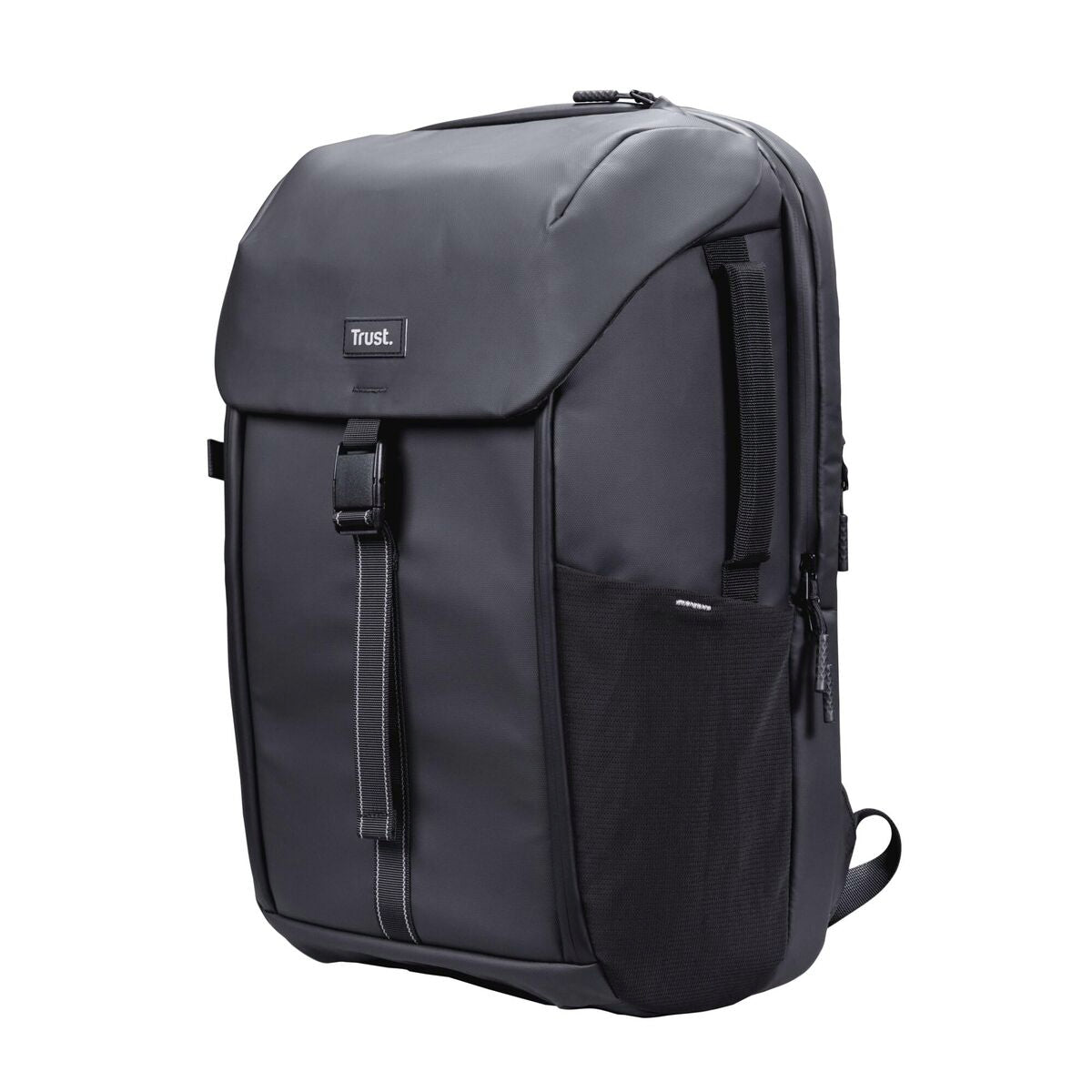 Laptop Backpack Trust 25669 Grey