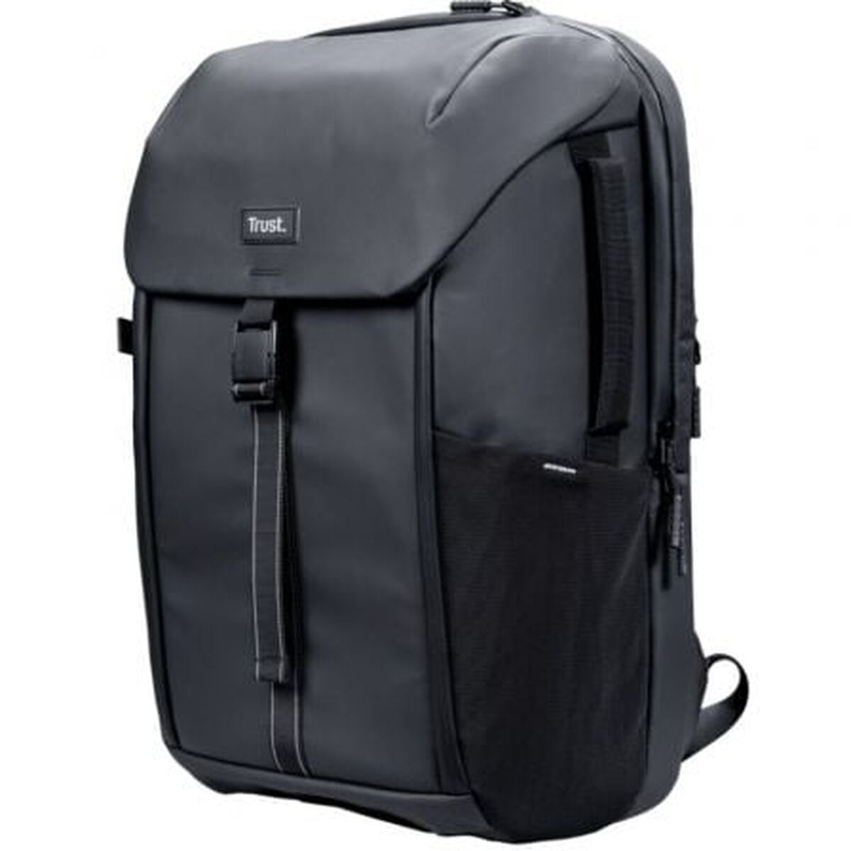 Laptop Backpack Trust 25669 Grey