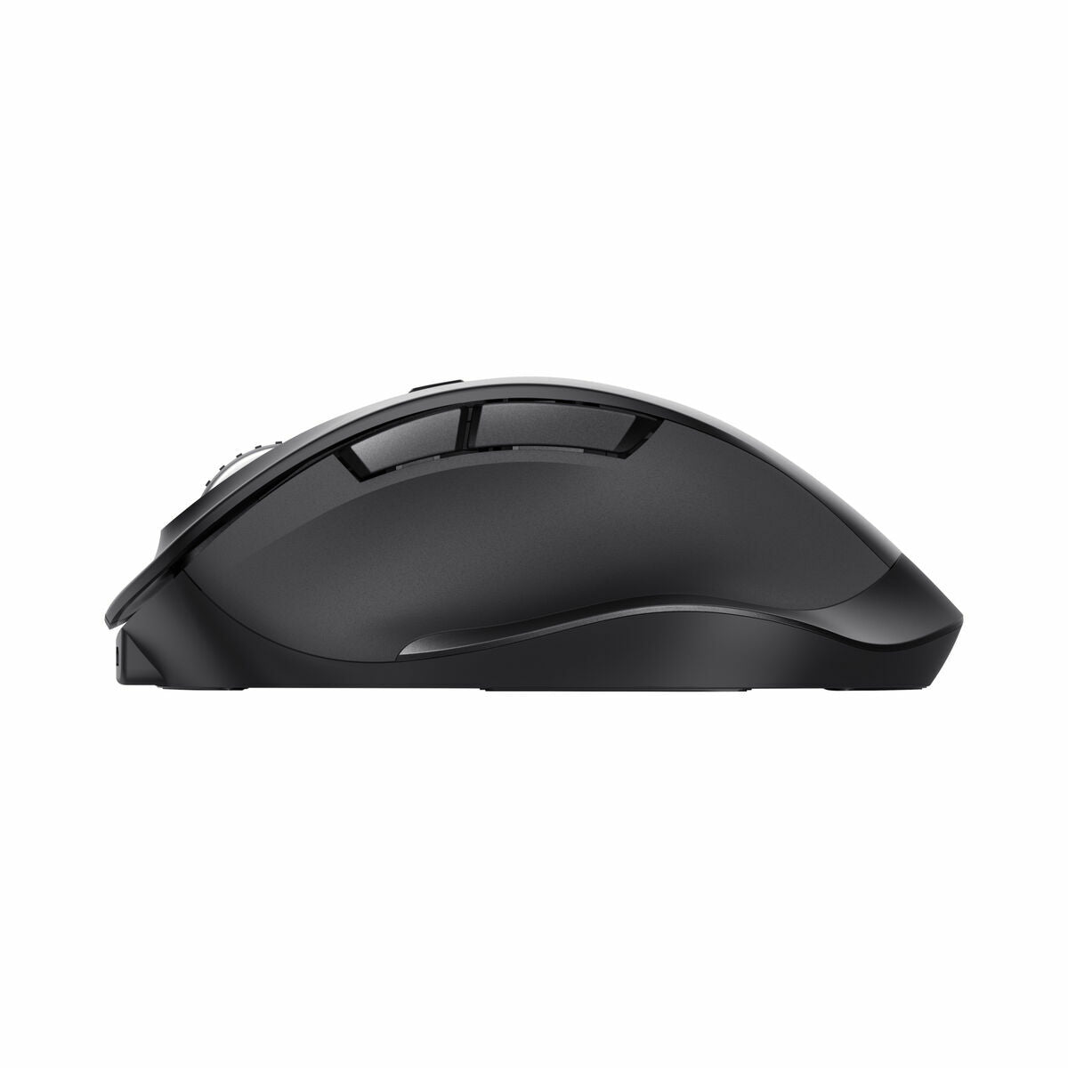 Mouse Trust 25708 Black 2400 dpi