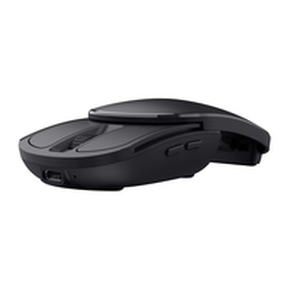 Mouse Trust 25733 Black 2400 dpi
