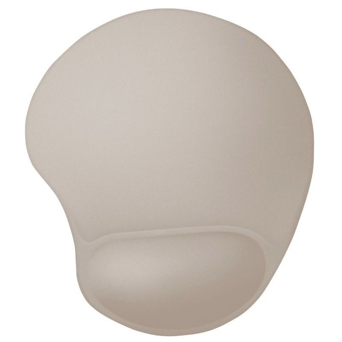 Mouse Mat Trust 26012 Beige
