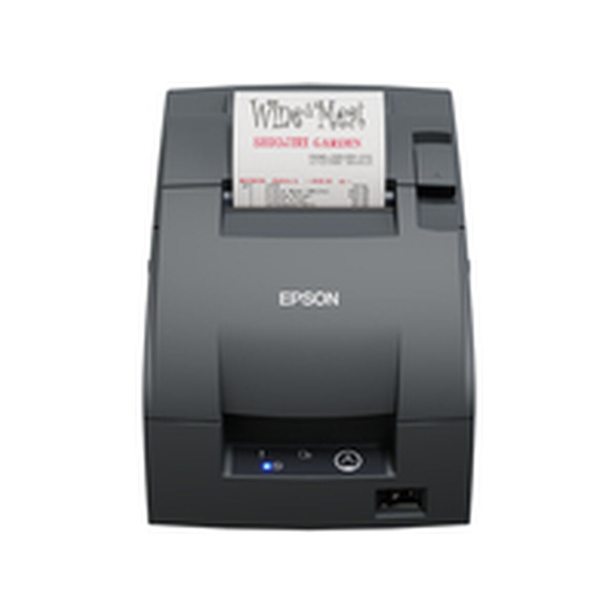 Thermal Printer Epson C31CL27142 Grey