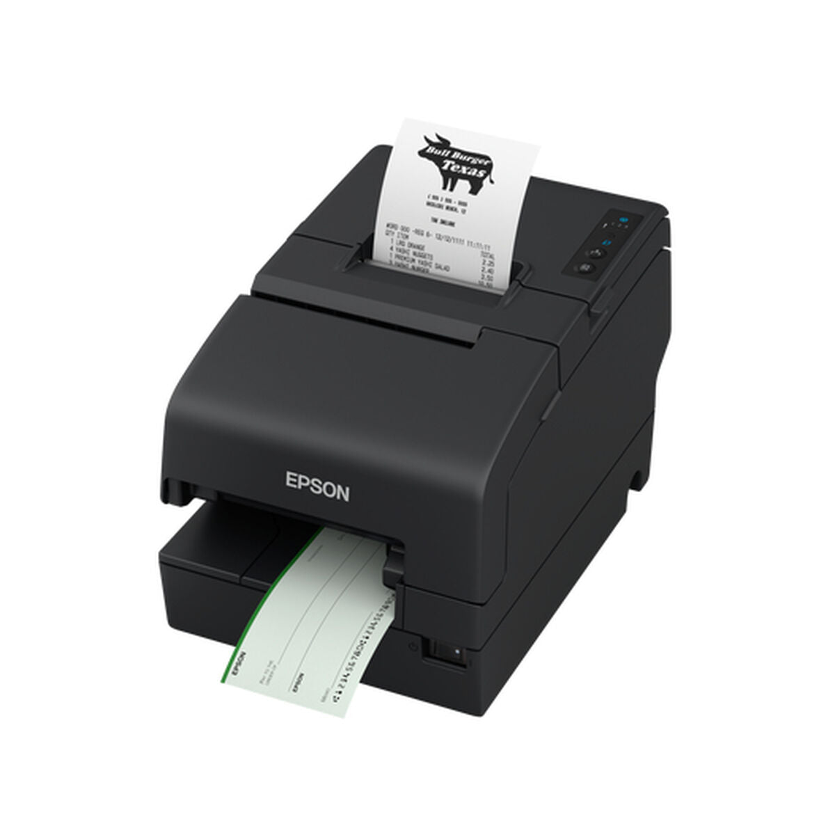 Ticket Printer Epson C31CL25116