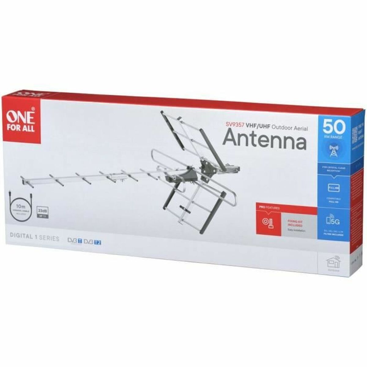 TV antenna One For All SV 9357
