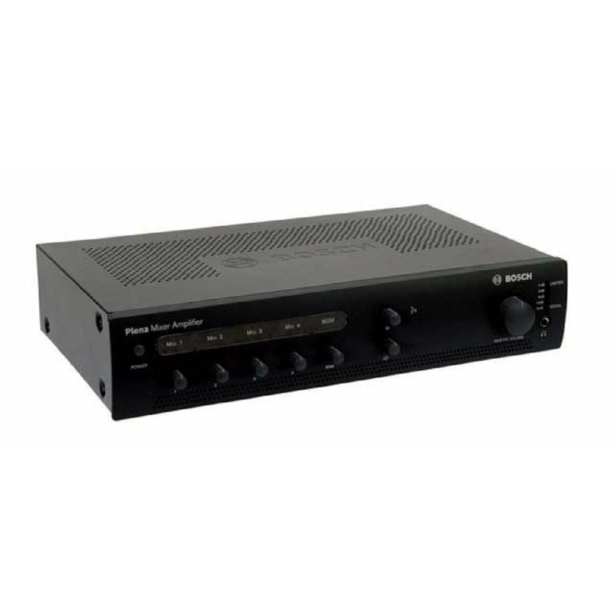 Amplifier BOSCH PLE-1ME240-EU