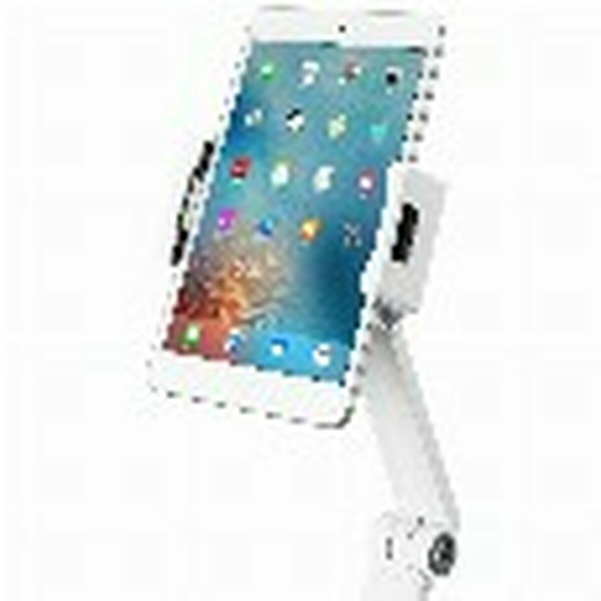 Wall Bracket Neomounts DS15-545WH1 4,7" 12,9"