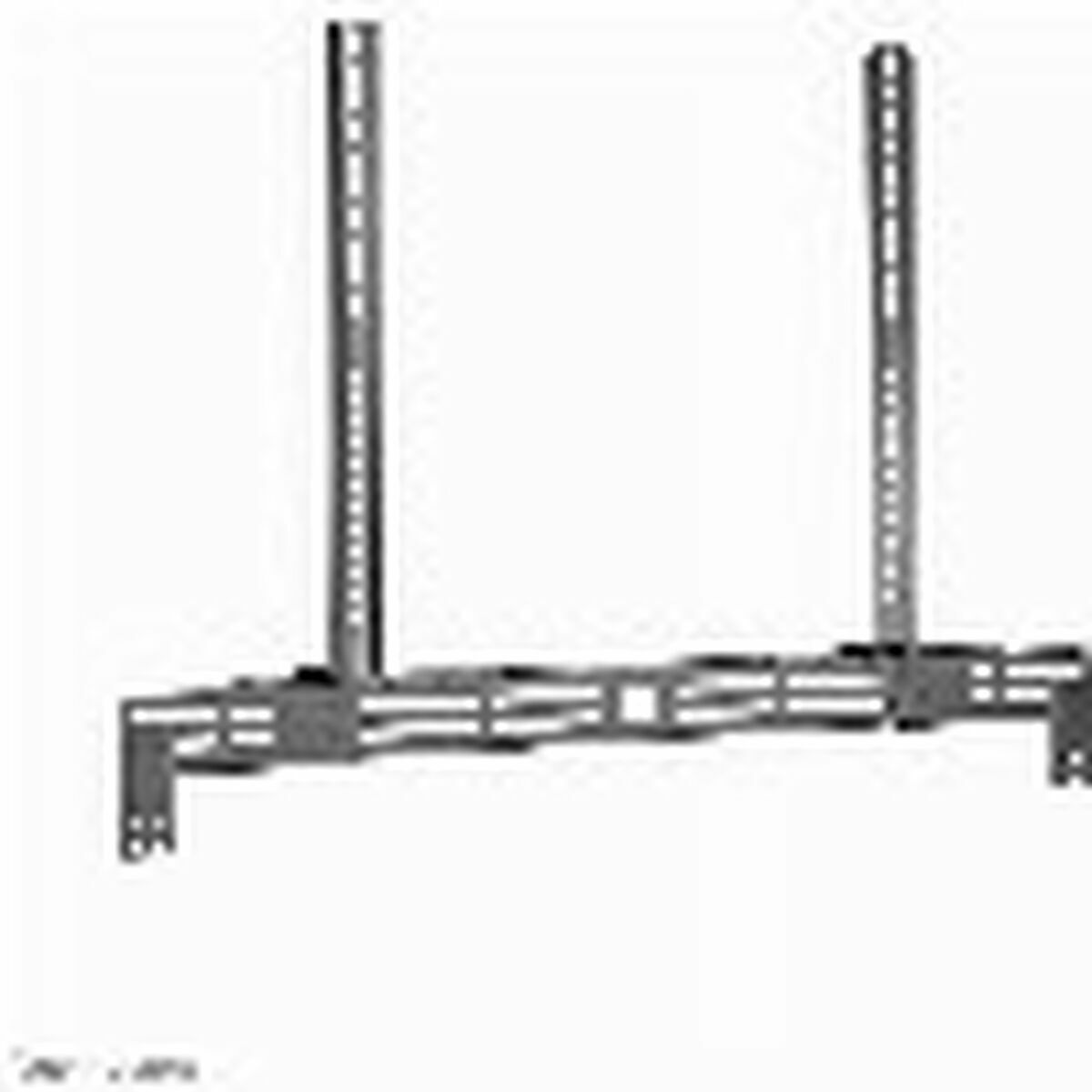 TV Mount Neomounts AWL29-750BL1 10 kg