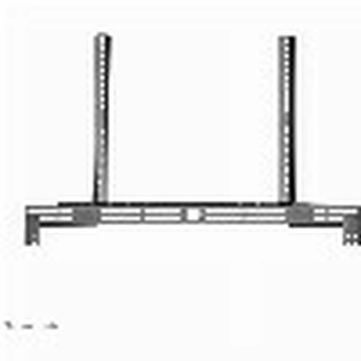 TV Mount Neomounts AWL29-750BL1 10 kg