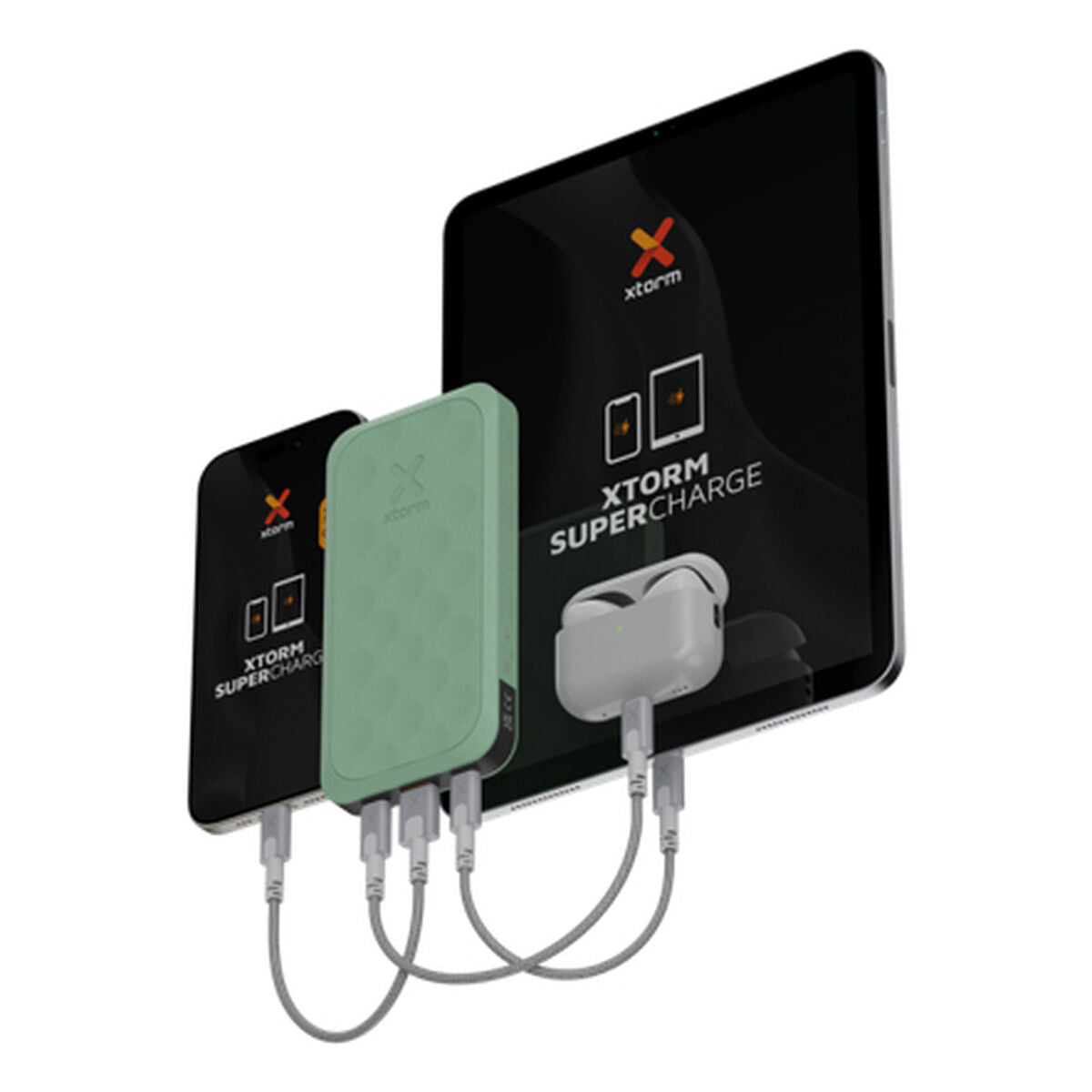 Mobile Battery Xtorm FS5103U