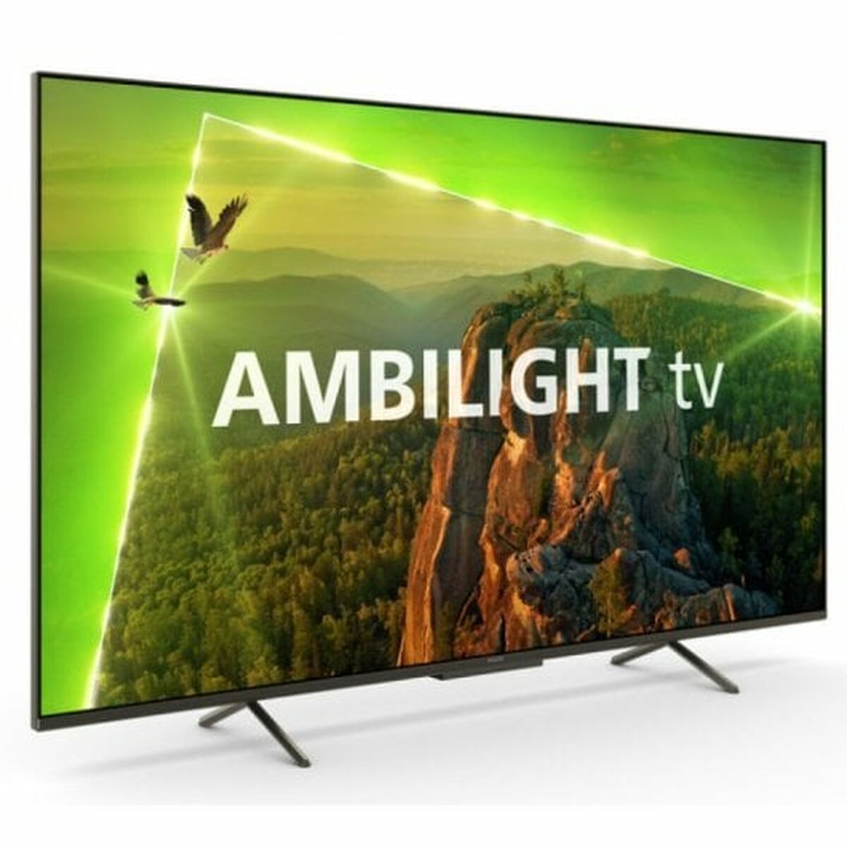 Smart TV Philips 70PUS8118 70" 4K Ultra HD LED HDR (Refurbished B)