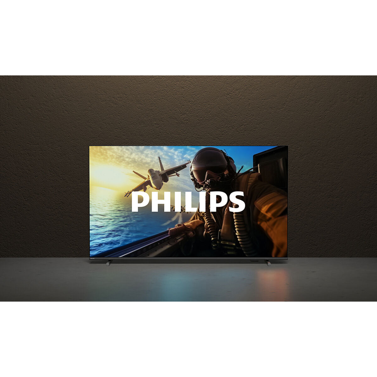 Smart TV Philips 75PUS7000/12 4K Ultra HD 75" LED HDR