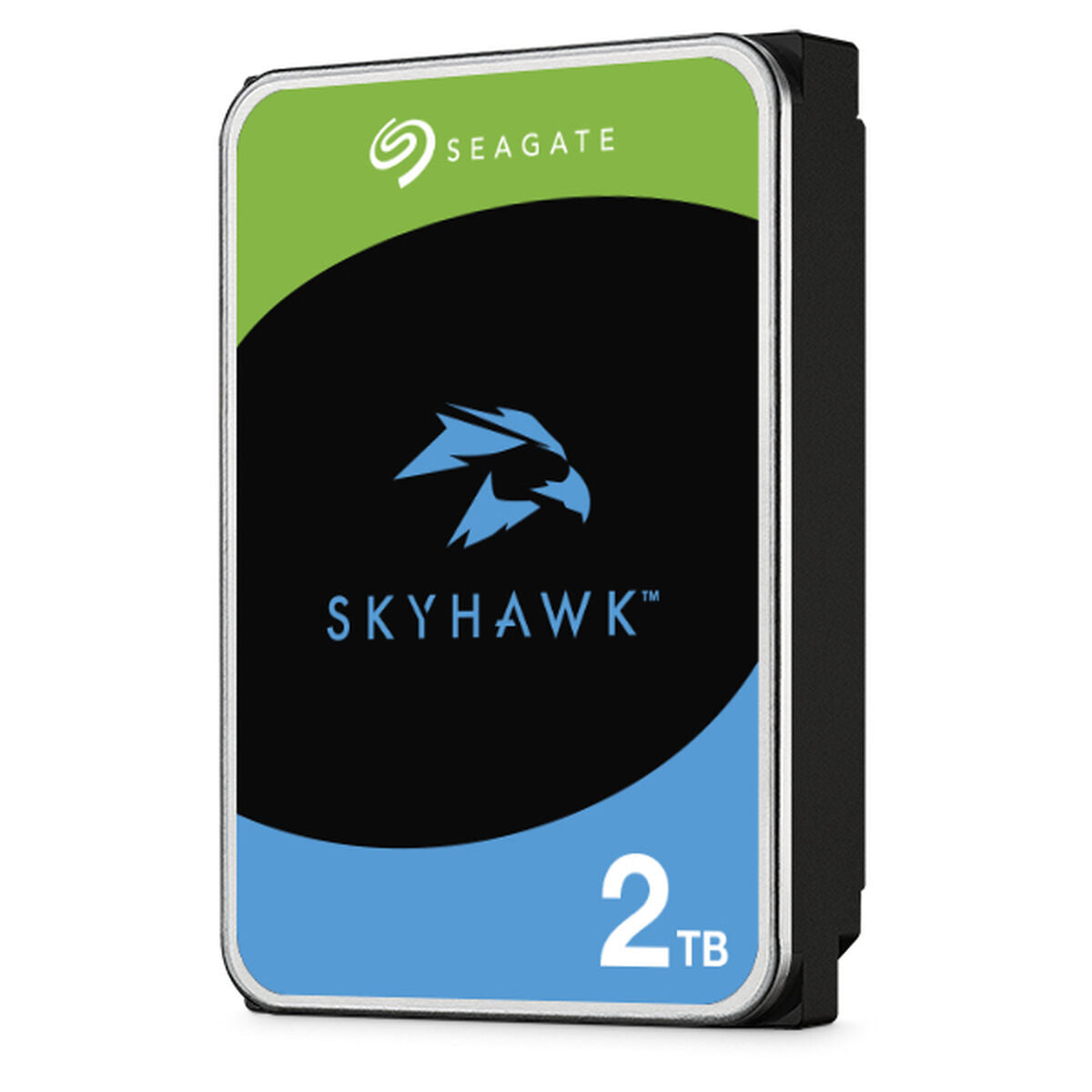 Hard Drive Seagate ST2000VX017 2 TB 3,5"