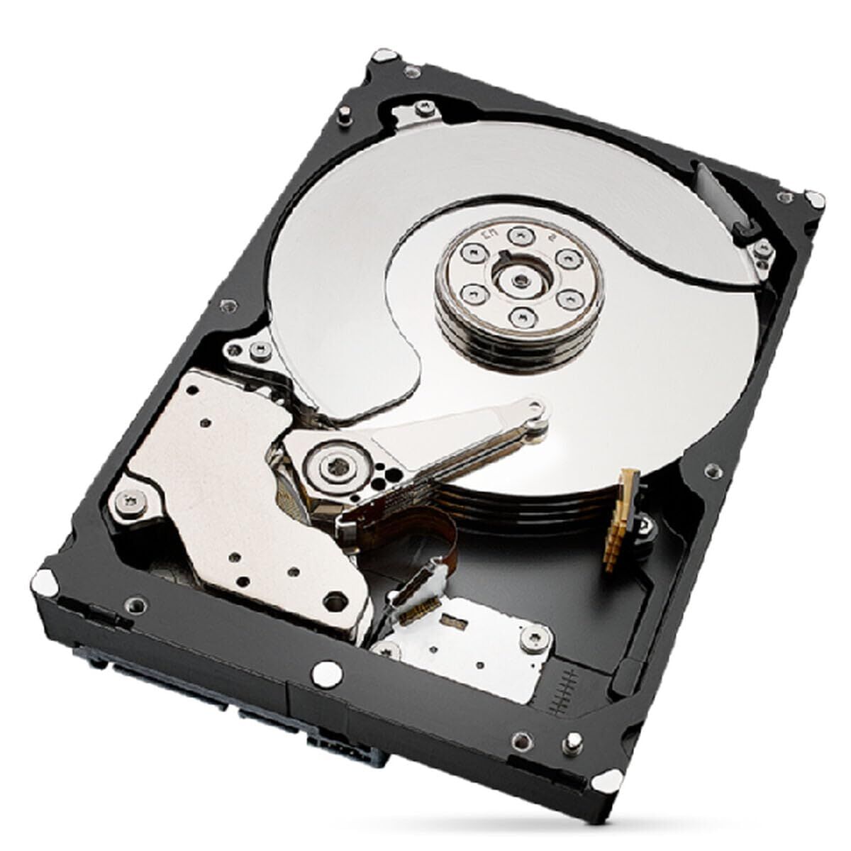 Hard Drive Seagate ST4000NT001 4TB 3,5"