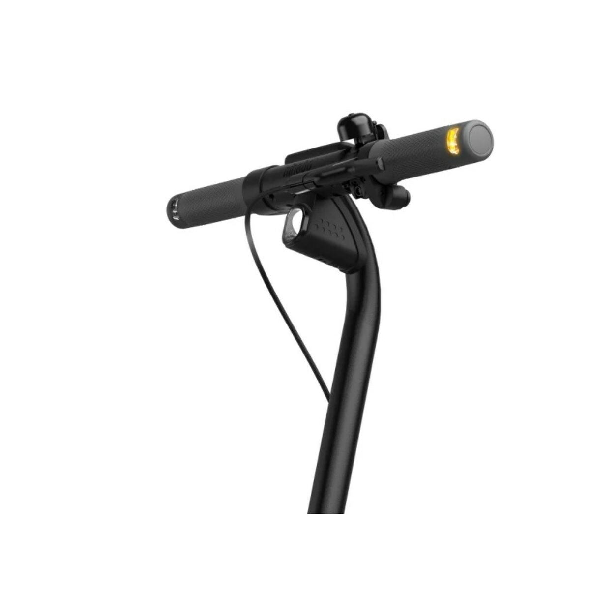 Electric Scooter Segway E2 D Grey Dark grey 250 W