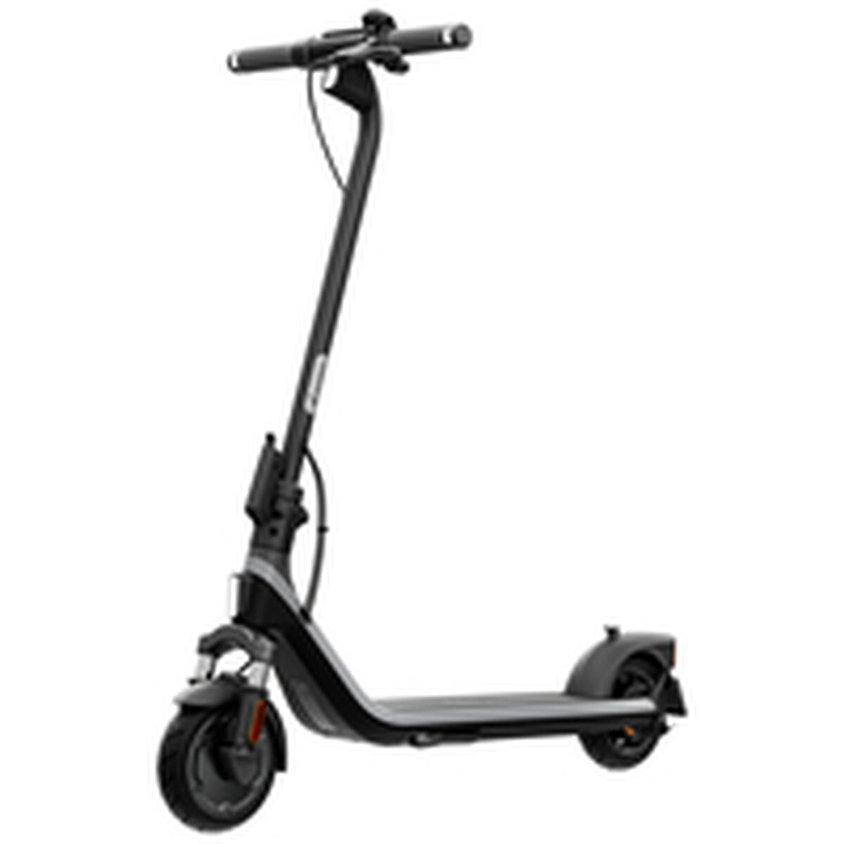 Electric Scooter Segway Black 450 W 20 km/h