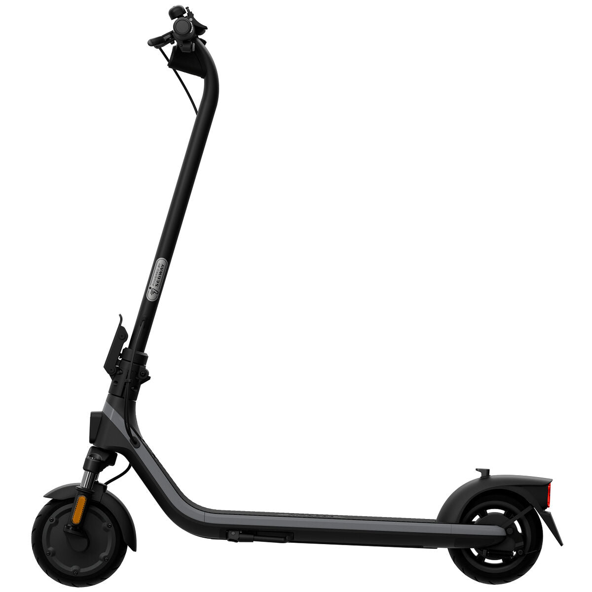 Electric Scooter Segway Black 450 W 20 km/h