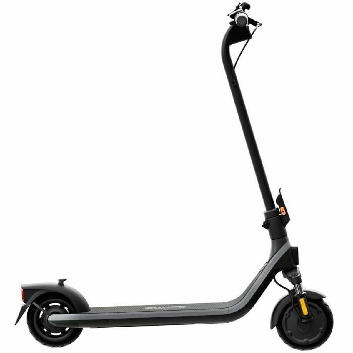 Electric Scooter Segway Black 450 W 20 km/h