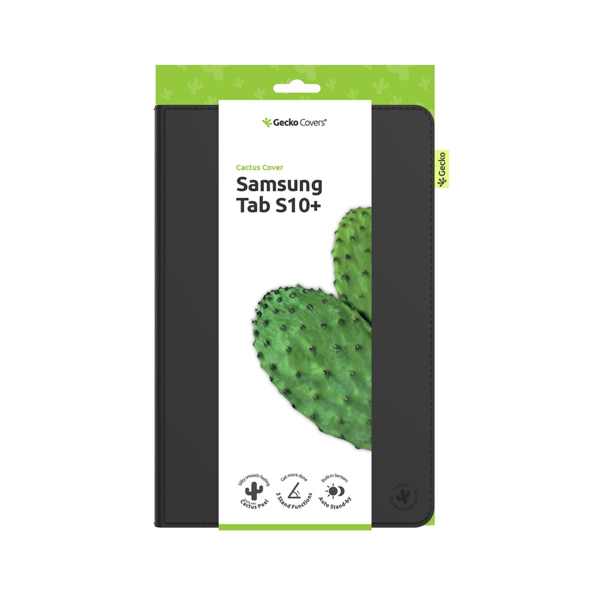 Mobile cover Gecko Covers V11CL2668C1