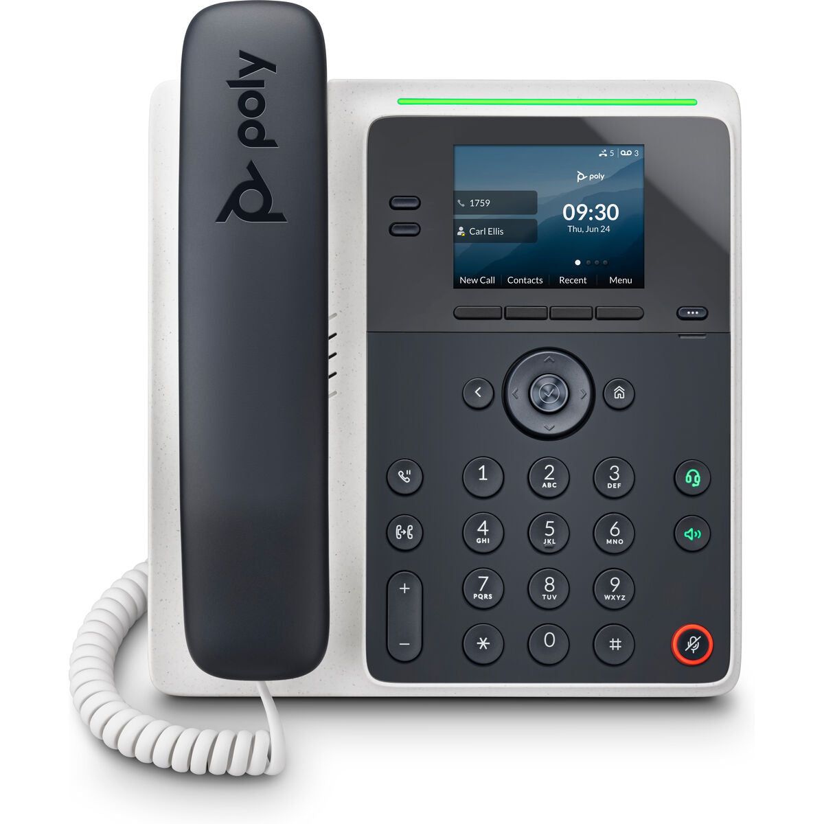 IP Telephone Poly 82M86AA
