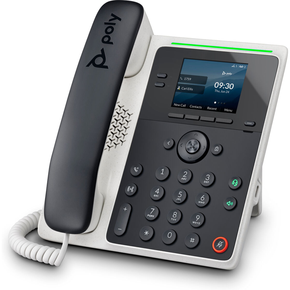 IP Telephone Poly 82M86AA