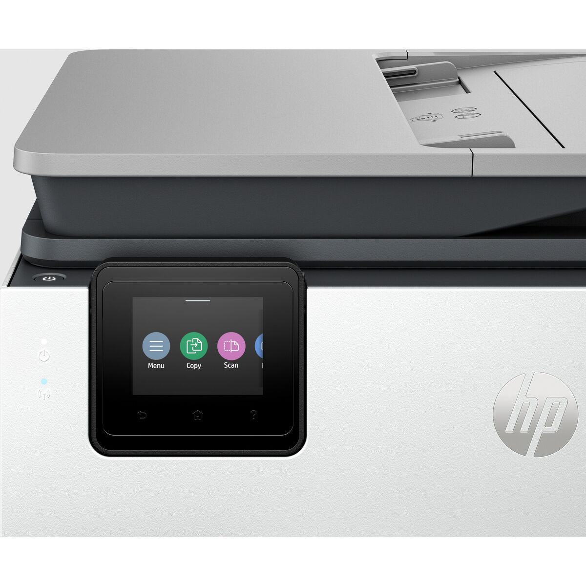 Multifunction Printer HP 40Q45B#629