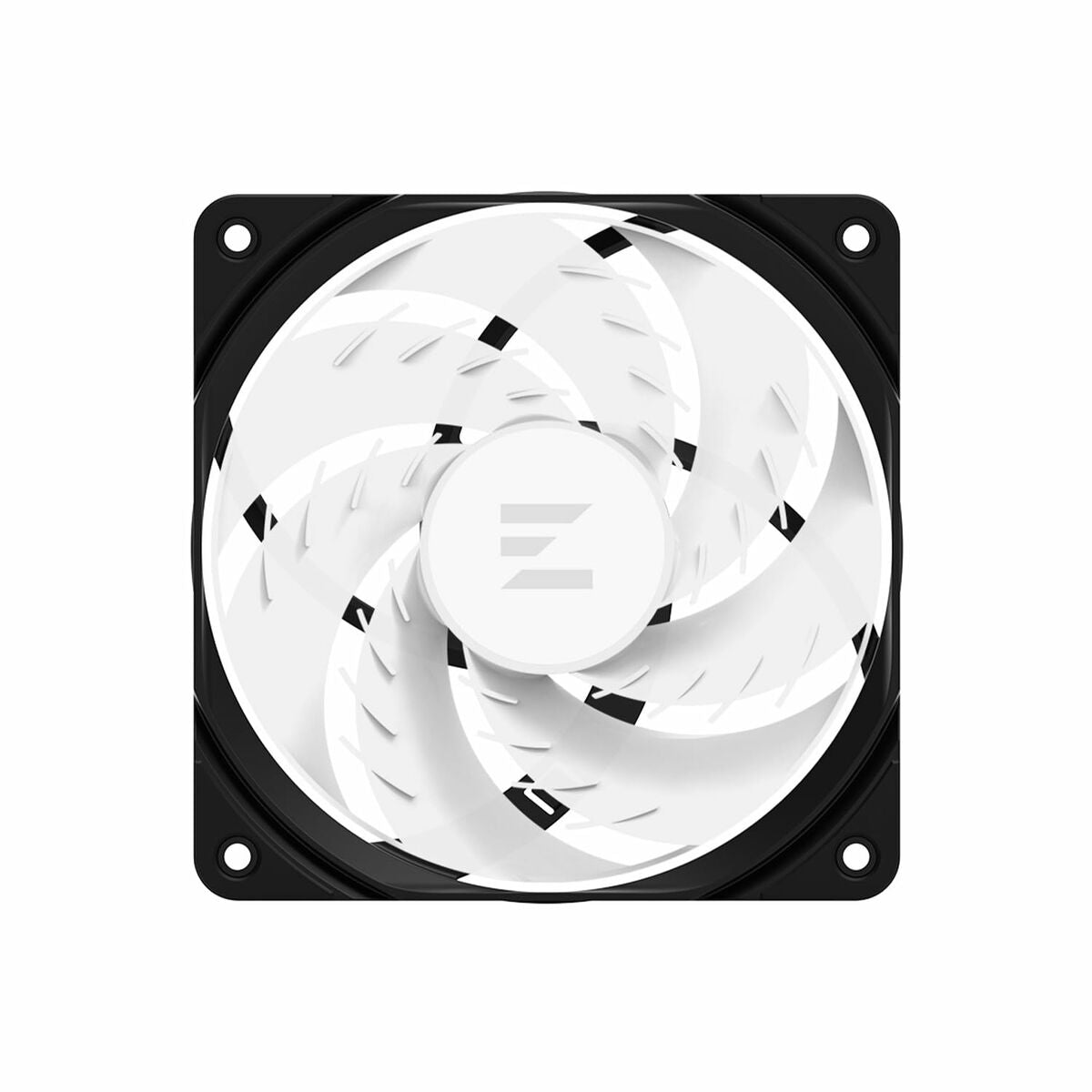 Box Ventilator Zalman ZM-AF120R ARGB (1 Unit)